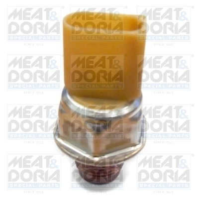 Sensor, fuel pressure